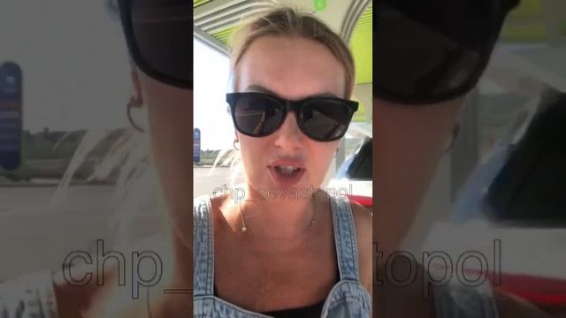 Им не понятно почему в Крыму с заправок исчез дизель