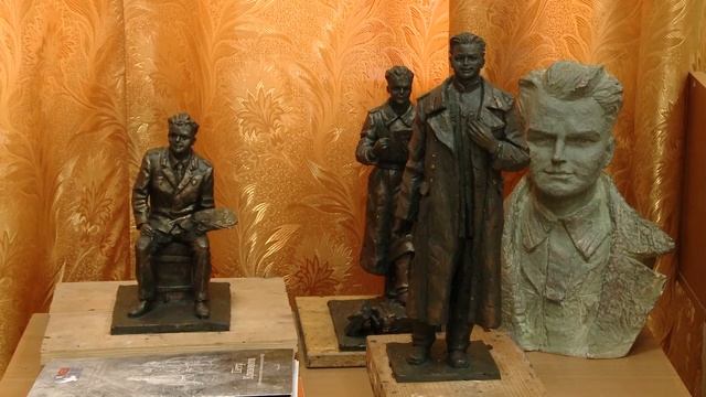 Киясаын суредасьлы Пётр Кривоноговлы синпелет пуктӥзы ВИДЕО смотреть онлайн