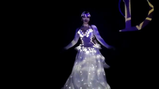 Соколова Светлана - световое + барабаны смотреть онлайн