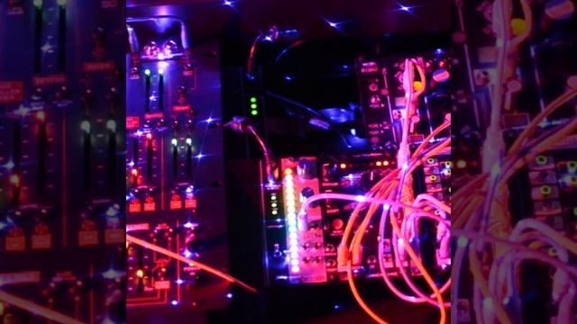 Modular March 6