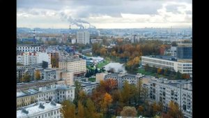 ТОП 5 САМЫХ ГРЯЗНЫХ ГОРОДОВ РОССИИ