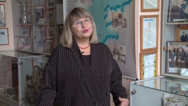 Делегация Сианьского интернационального университета посетила ЮУрГУ смотреть онлайн