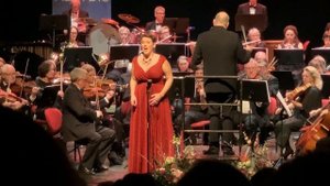 'Think of me' - "The Phantom of the Opera"(A.L. Webber)