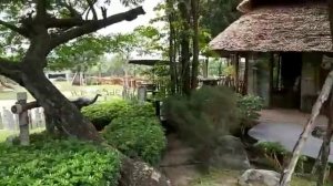 САФАРИ парк -ХуаХин