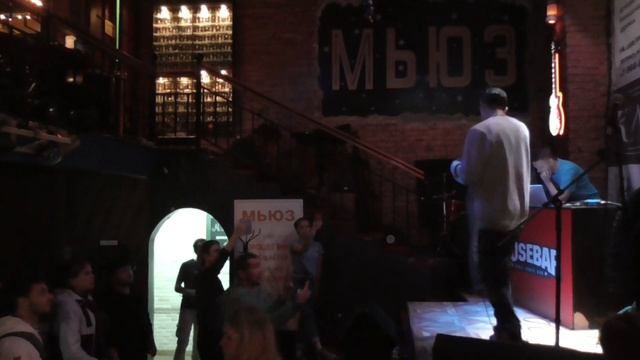 5 тусуемся в кафе ресторане в москве на районе Берниковская набережная смотреть онлайн