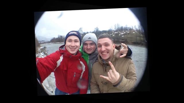 Photo Slideshow/ Dragobrat 2015 \ Слайдшоу смотреть онлайн