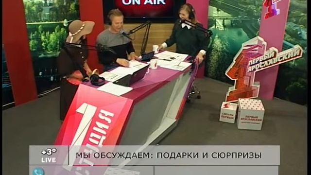 Светлана Парыгина: Радость - источник, который живет внутри смотреть онлайн