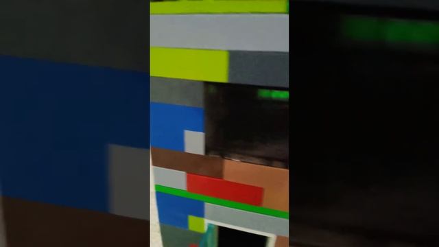 Двухэтажный дом из конструктора за 2 часа смотреть онлайн