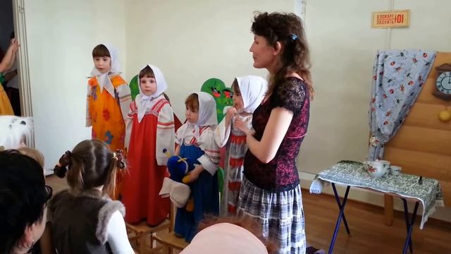 Пасхальный концерт для старшего поколения 2014 смотреть онлайн