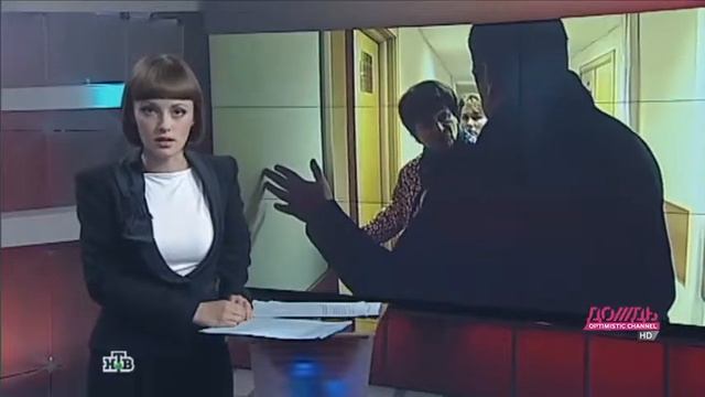 Как живет «Пермь 36» Корреспонденты «Дождя» съездили в захва смотреть онлайн