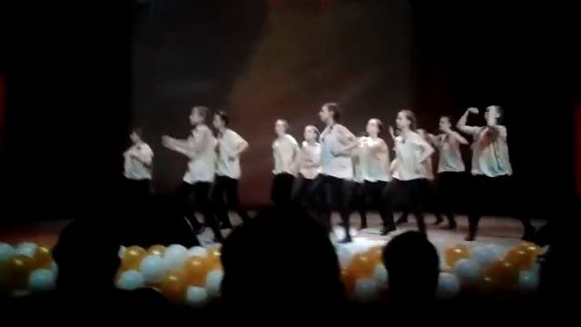 Концерт в Дворце молодёжи!(4) смотреть онлайн