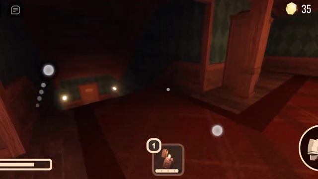 прохождение игры doors смотреть онлайн