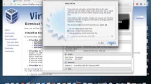 How to: Virtualbox How to use