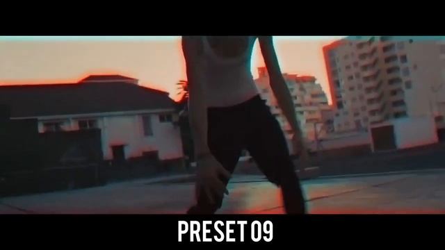 Chromatic Blur Presets For Youtuber Motionarray Free Download смотреть онлайн