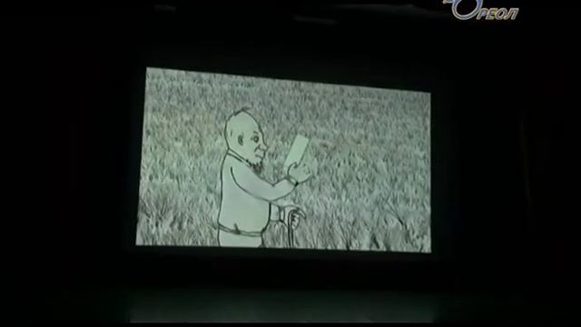 В Твери прошел 8 й Всероссийский детско юношеский фестиваль «Детское кино – детям»