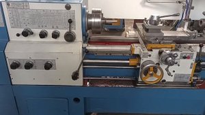 16к20 ревизия май 2023г