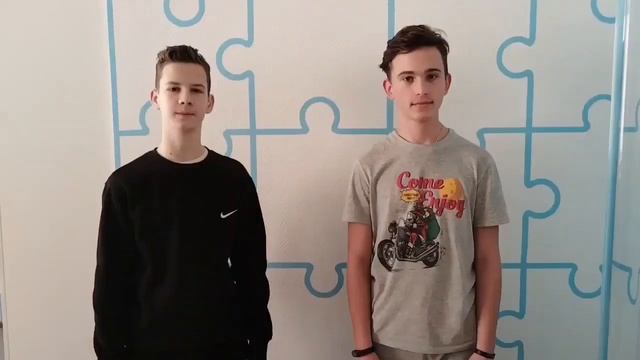 Герои среди нас! волонтер,актер Сергей Малышев. 117 школа - интернат. смотреть онлайн