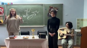 ⭐Новости колледжа | ВКЭ ТВ от 25.10.24⭐