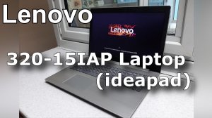 Замена клавиатуры на ноутбуке Lenovo Ideapad 320-15IAP
