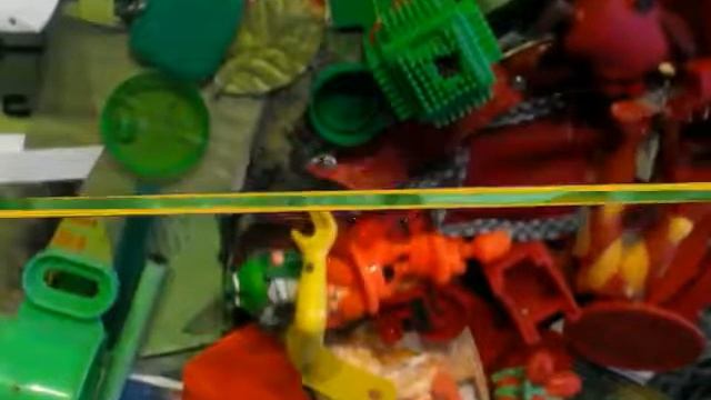 День в музее мусора и это не шутка!