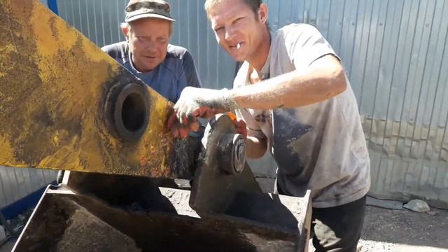 Работа профессионалов смотреть онлайн