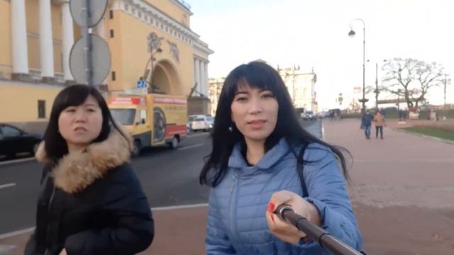Санкт Петербург. Разводные мосты
