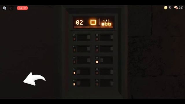 100 дверь |DOORS ROBLOX смотреть онлайн