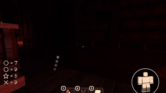 Door 50 - DOORS Hotel+ Update (Roblox) [NO MUSIC] смотреть онлайн