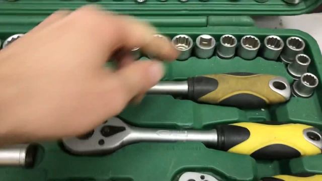 Набор смотреть онлайн