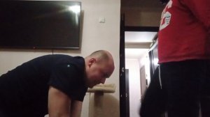 брюсли 8 часть