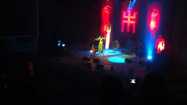 Пикник Харьков (часть 11) смотреть онлайн