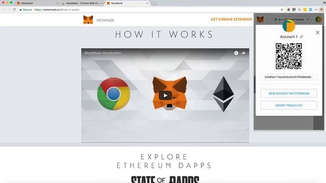 𝙃𝙤𝙬 𝙏𝙤 𝙐𝙨𝙚 𝙖𝙣𝙙 𝙄𝙣𝙨𝙩𝙖𝙡𝙡 𝙈𝙚𝙩𝙖𝙈𝙖𝙨𝙠  𝙀𝙩𝙝𝙚𝙧𝙚𝙪𝙢 𝙒𝙖𝙡𝙡𝙚𝙩 𝙞𝙣 𝙮𝙤𝙪𝙧 𝘽𝙧𝙤𝙬𝙨𝙚𝙧 смотреть онлайн