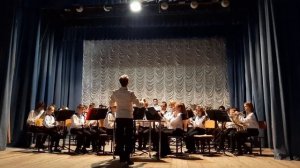 Сьелито Линдо. Дюдо ВАРЯГ Ростов-на-Дону