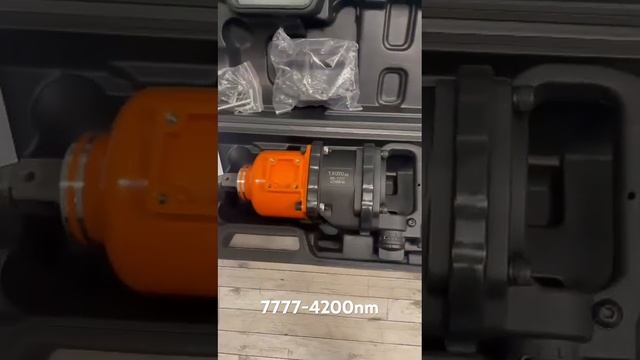 7777 пневматический гайковерт смотреть онлайн