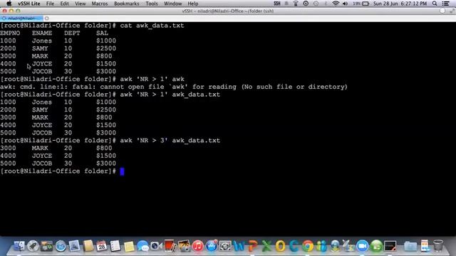 Learn Linux Programming (Part - 5)