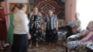 МАТАНЯ С КРУЖЕНИЕМ | MATANYA WITH A TWIRL