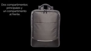 Maletin Morral Para Portátil 508