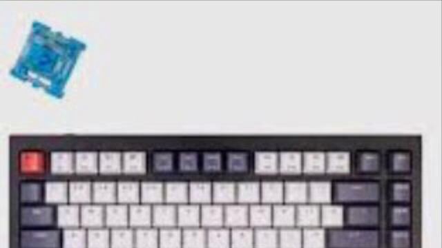 Mac keyboard vs mechanical keyboards