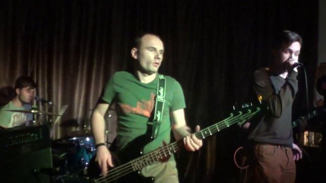 09.11.2014 - Mars Attacks Radio Station ресурс 1 часть 13