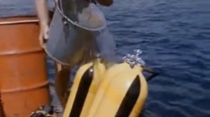 12 1970 Эти невероятные батискафы - Подводная одиссея команды Кусто
