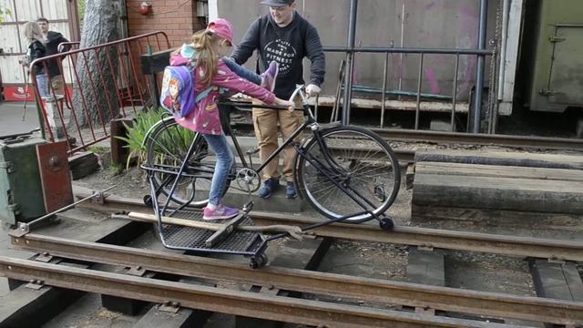 Музей индустриальной культуры 2 смотреть онлайн