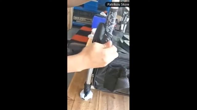 Fishing chair installation video смотреть онлайн