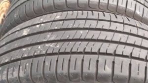 Dunlop Enasave RV204 215/60R17 Japan