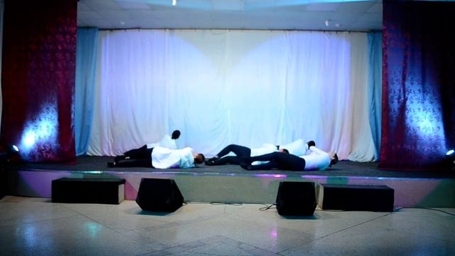 Презентация Актива ИЕСЭН 2021. Танцевальный коллектив "Endorphin" - "Lovely" смотреть онлайн