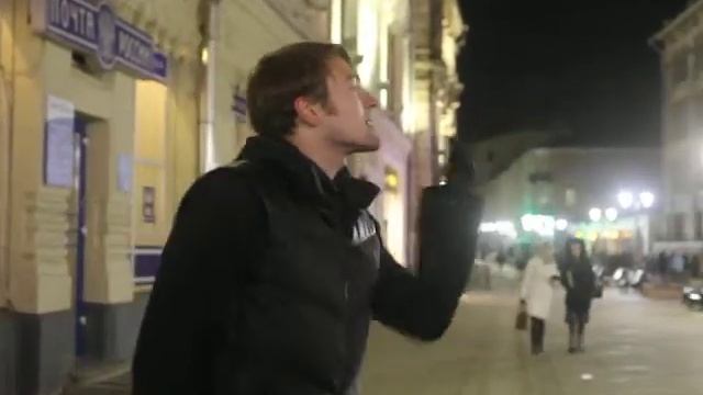 18.03.2014 Помедли. Москва. Театр на брусчатке. смотреть онлайн