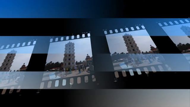 Путешествие в Индию