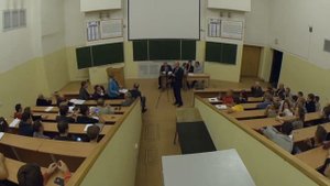 Встреча по СОСЛ МЭИ "АЛУШТА"  (Часть 4)