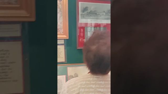 Русский музей Домик Петра I смотреть онлайн