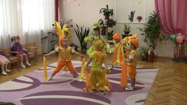 Свято весни смотреть онлайн