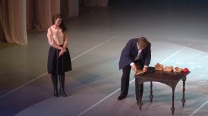 Шоу фокусников